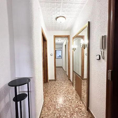 Apartamento Plaza Toros